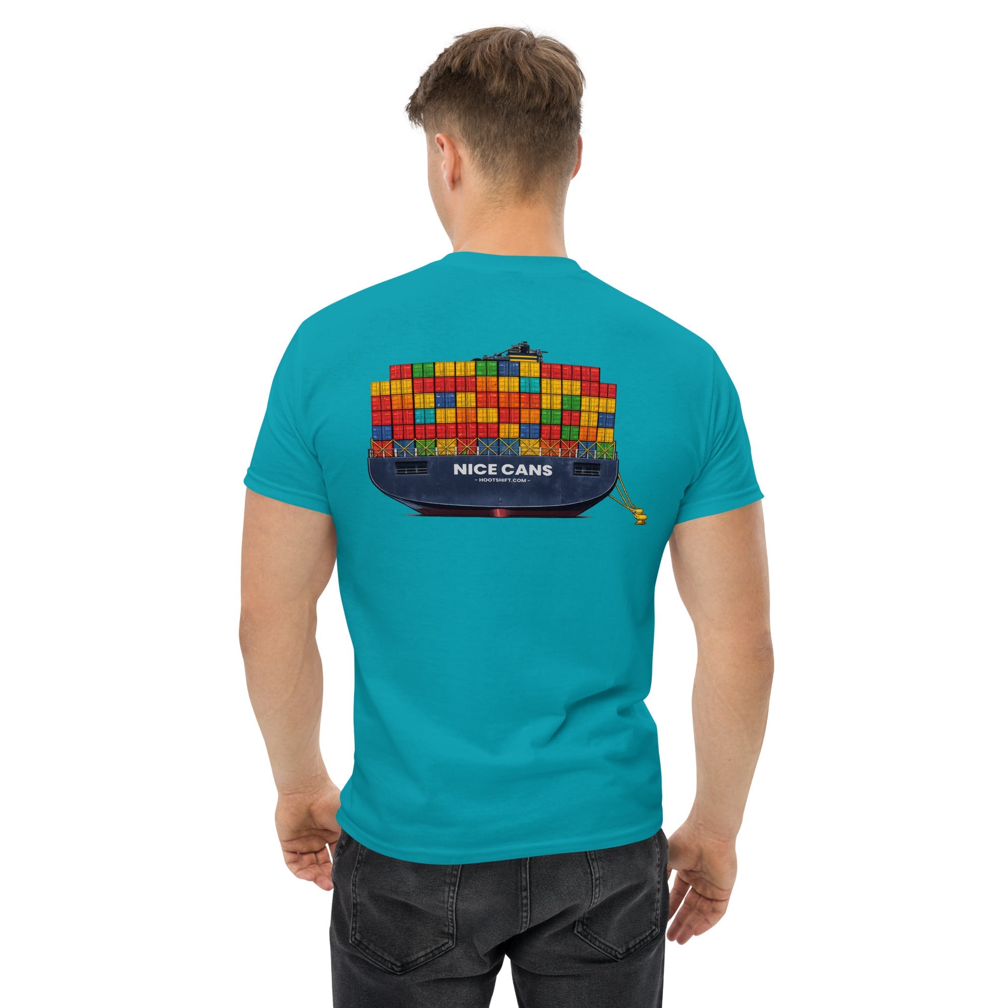 Tees