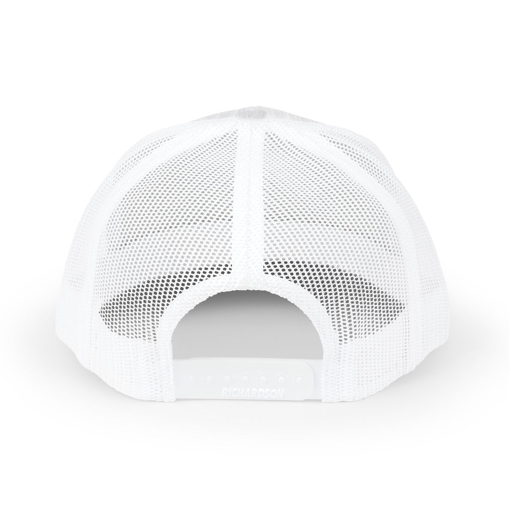 Hootshift Container Terminal Stack Hat
