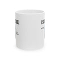 I SAID LEFT CLICK Mug
