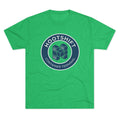 Hootshift Container Terminal Tee