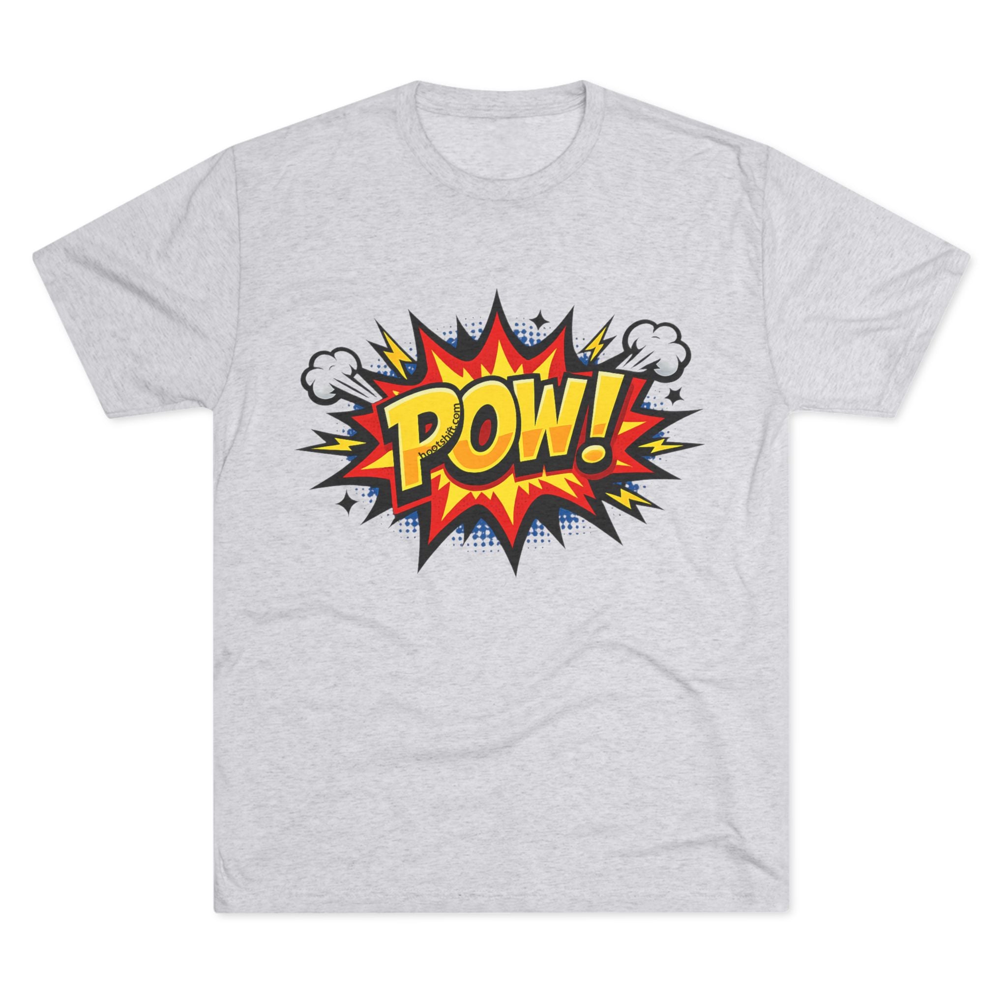 POW! Tee