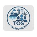 TOS Collab Mouse Pad