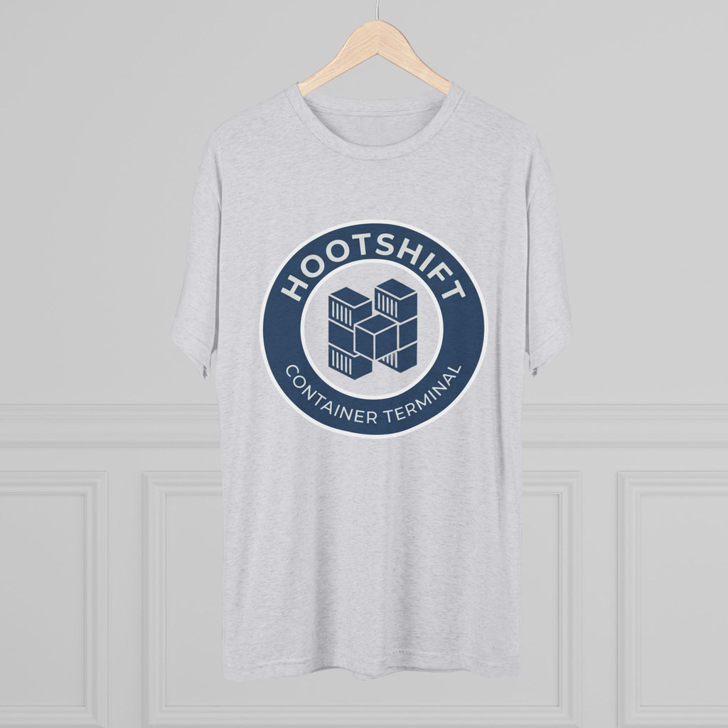 Hootshift Container Terminal Tee