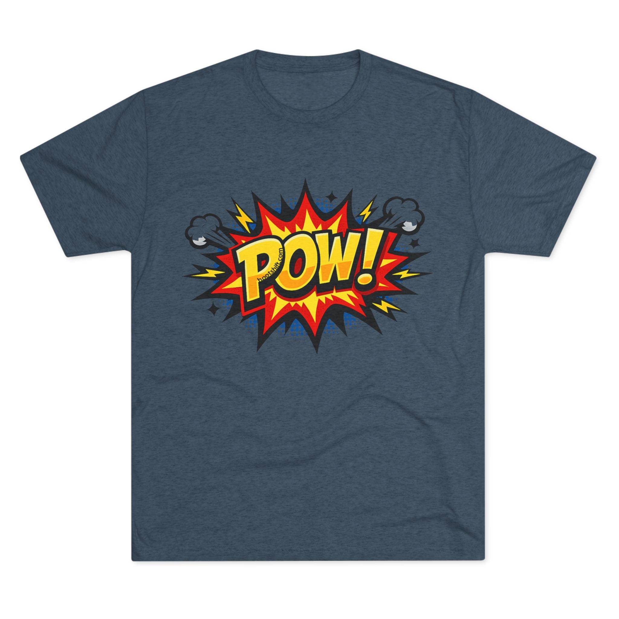 POW! Tee