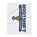 Hoot Shift Container Terminal  Throw