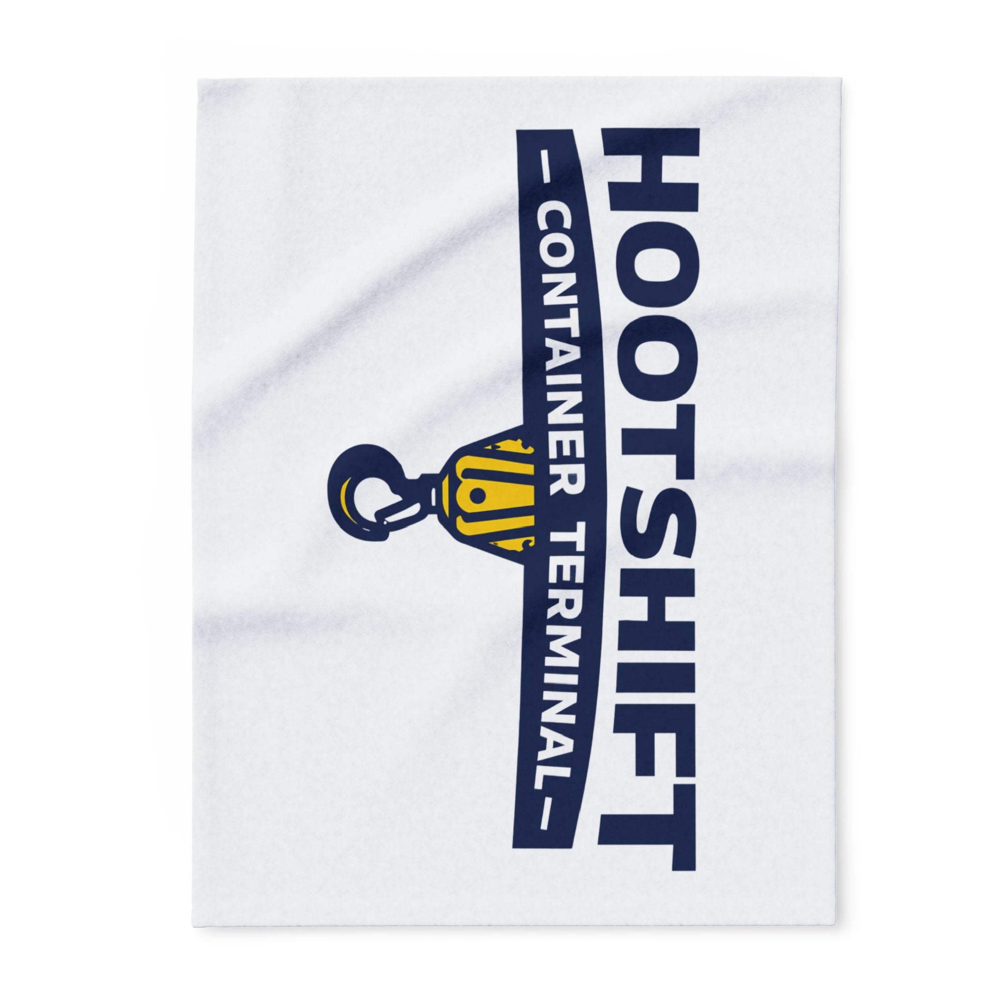 Hoot Shift Container Terminal  Throw
