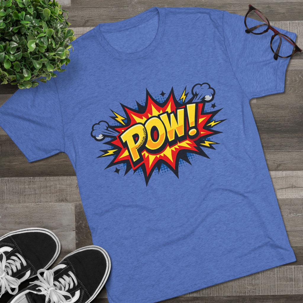 POW! Tee