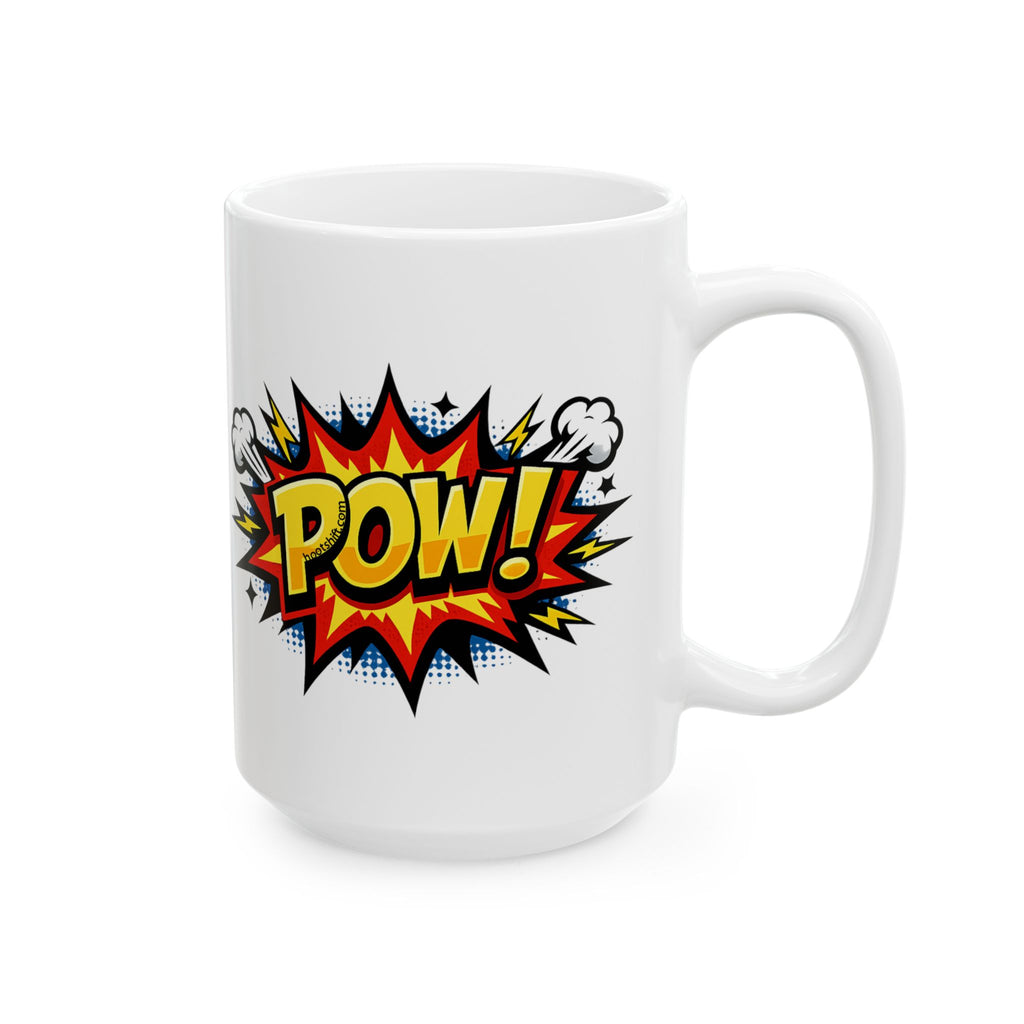 POW Mug