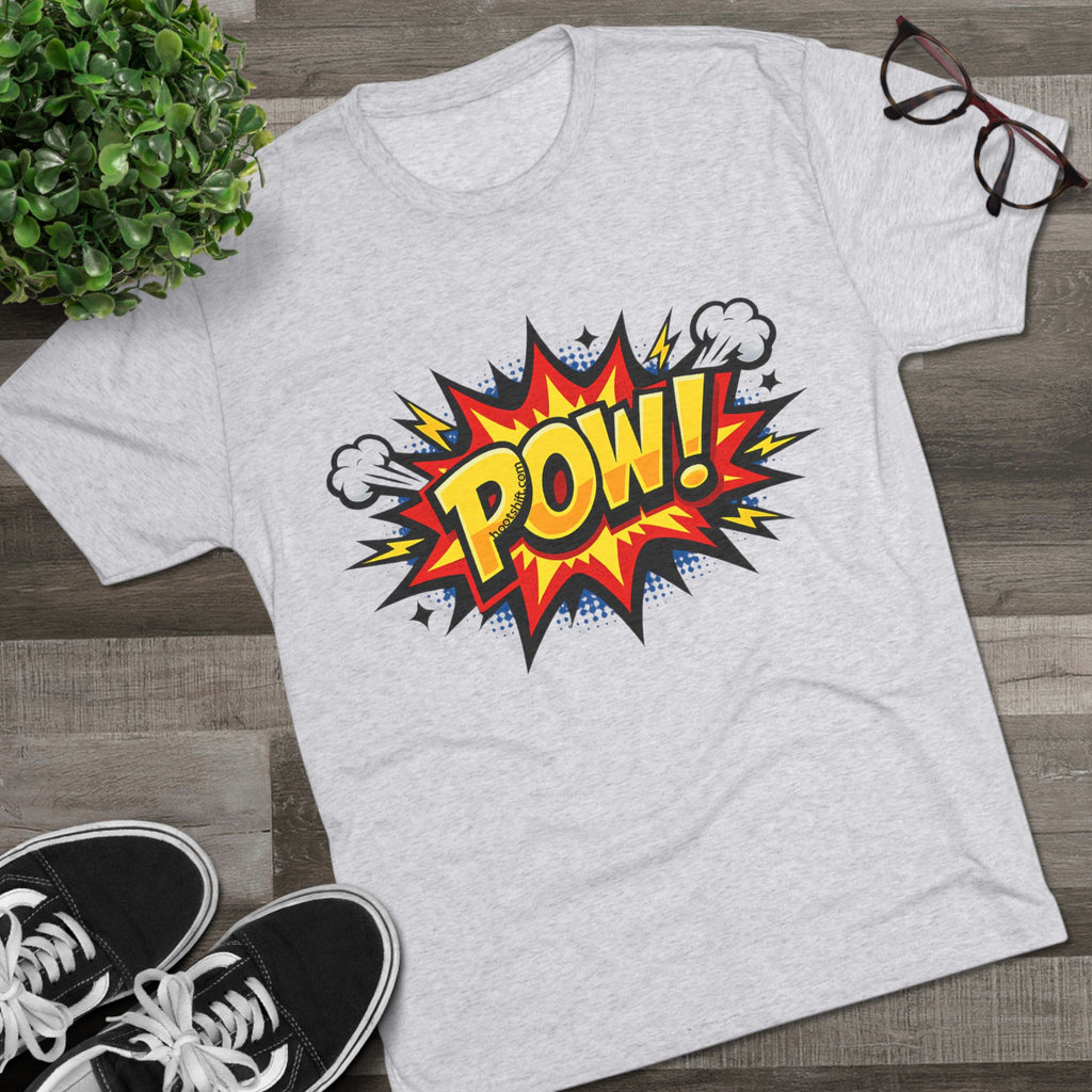 POW! Tee