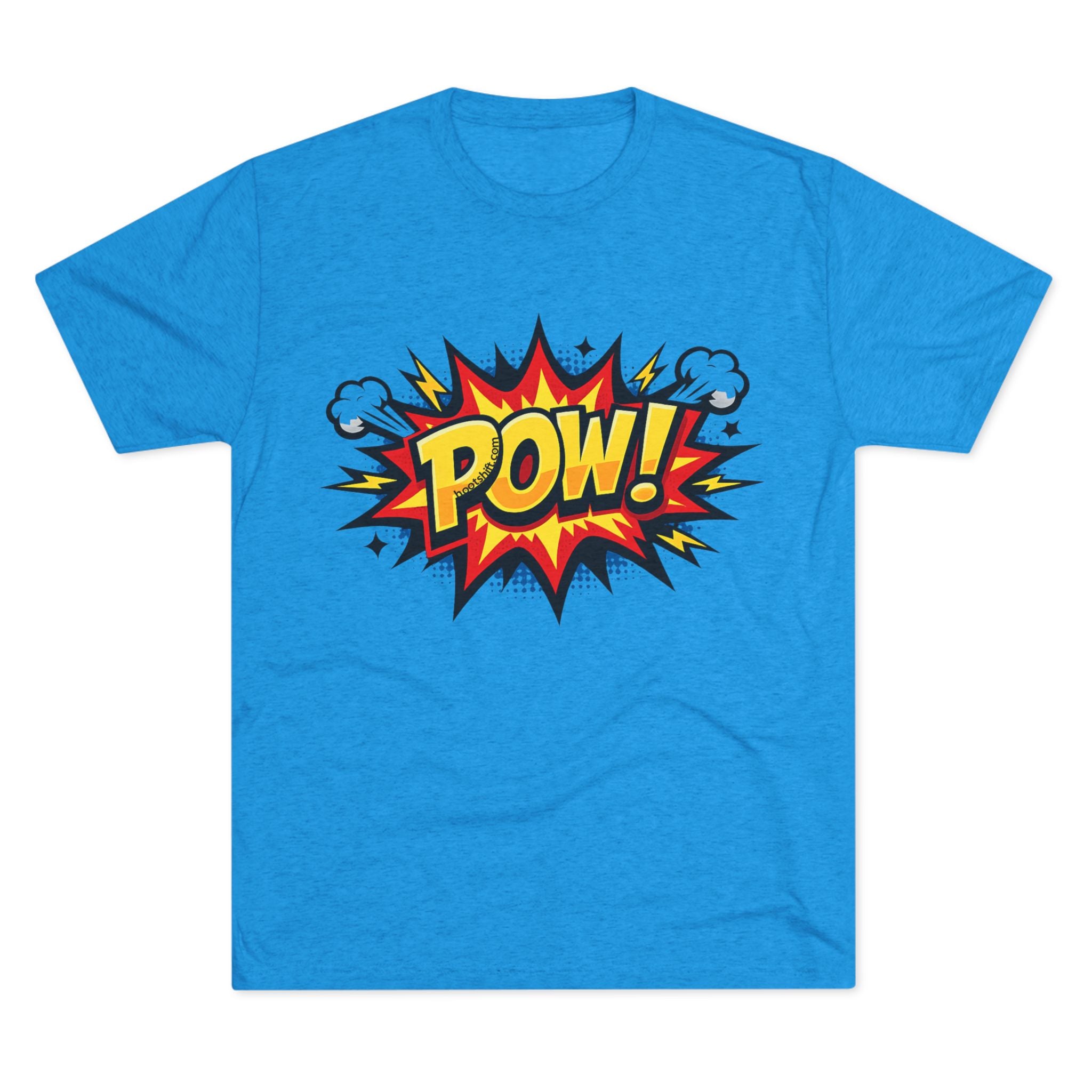 POW! Tee