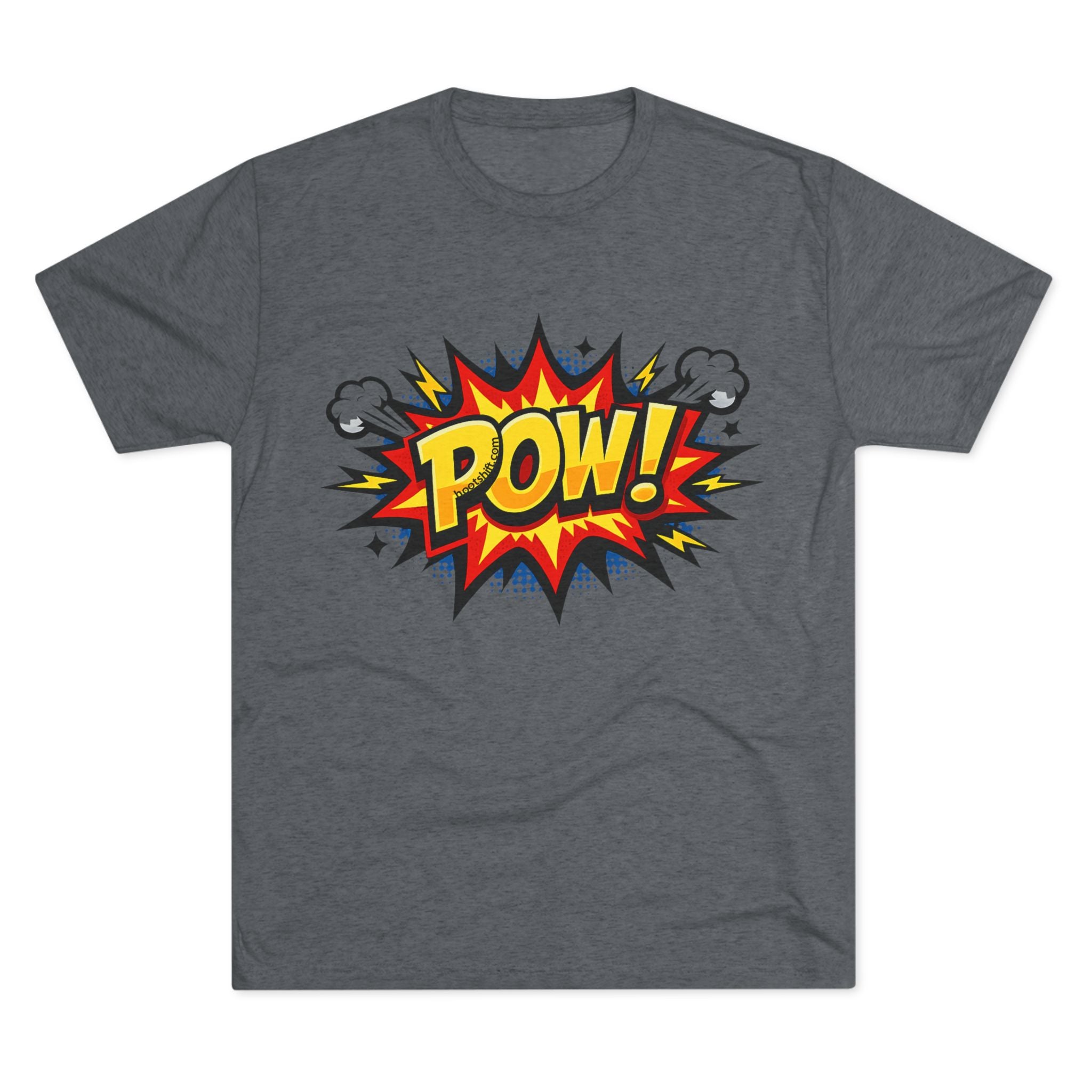 POW! Tee