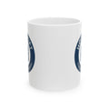 Hootshift Container Terminal Mug