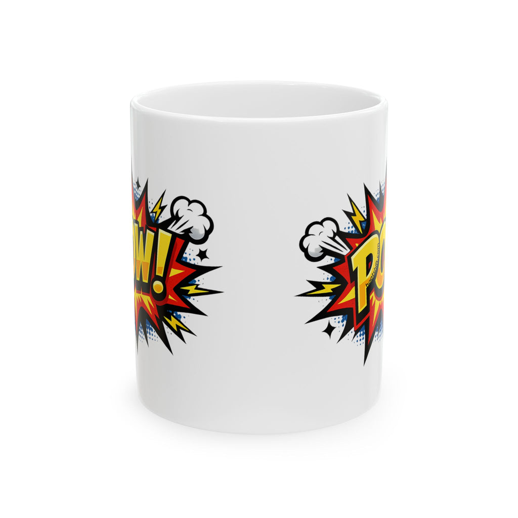 POW Mug