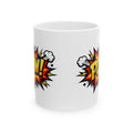 POW Mug