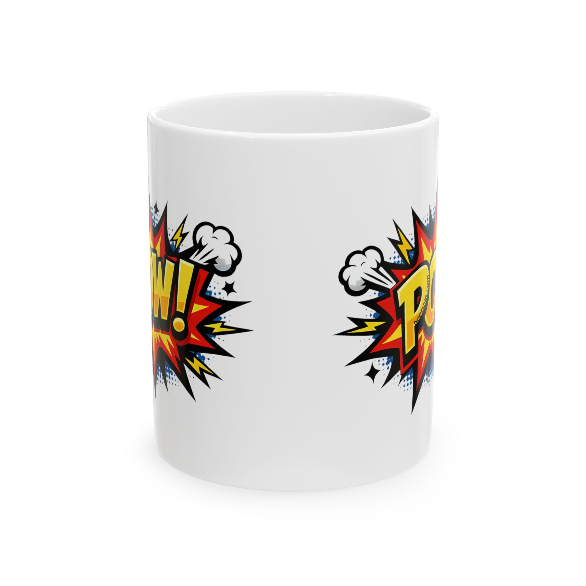 POW Mug