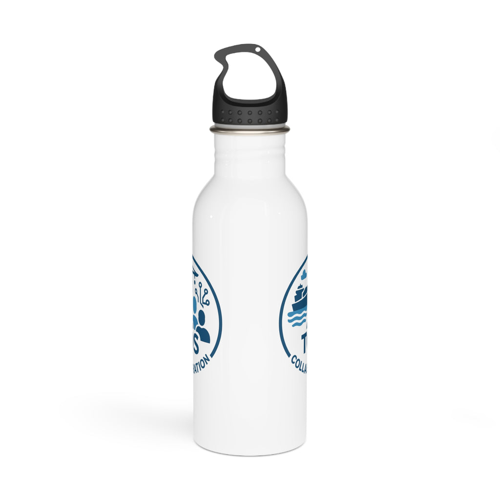 TOS Collab Water Bottle