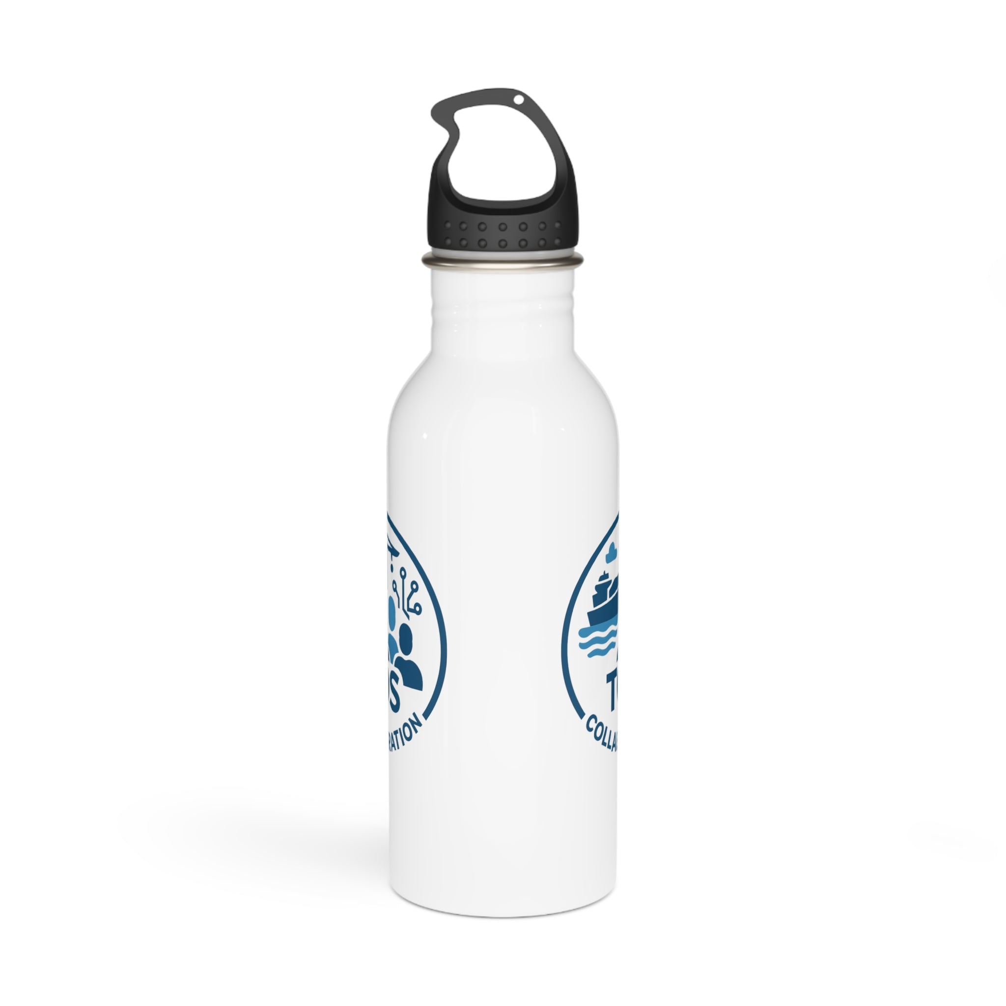 TOS Collab Water Bottle