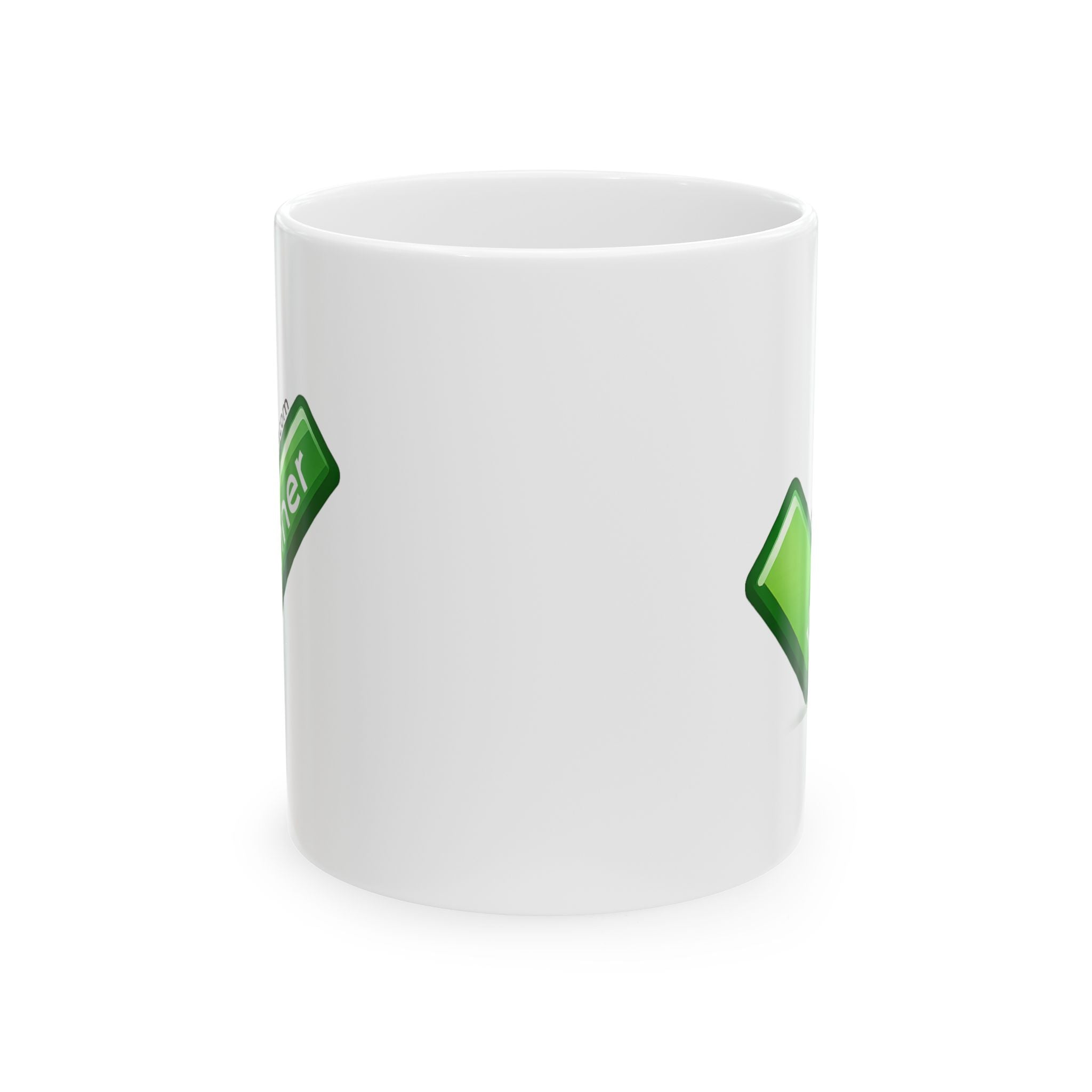 Planner Mug