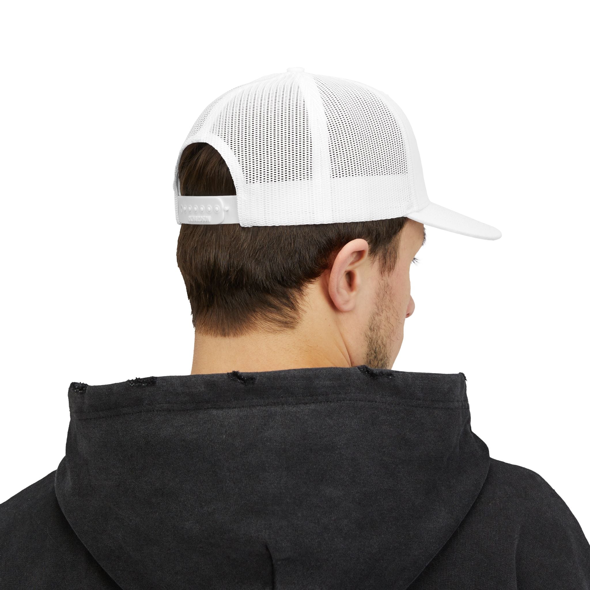 Hootshift Container Terminal Stack Hat