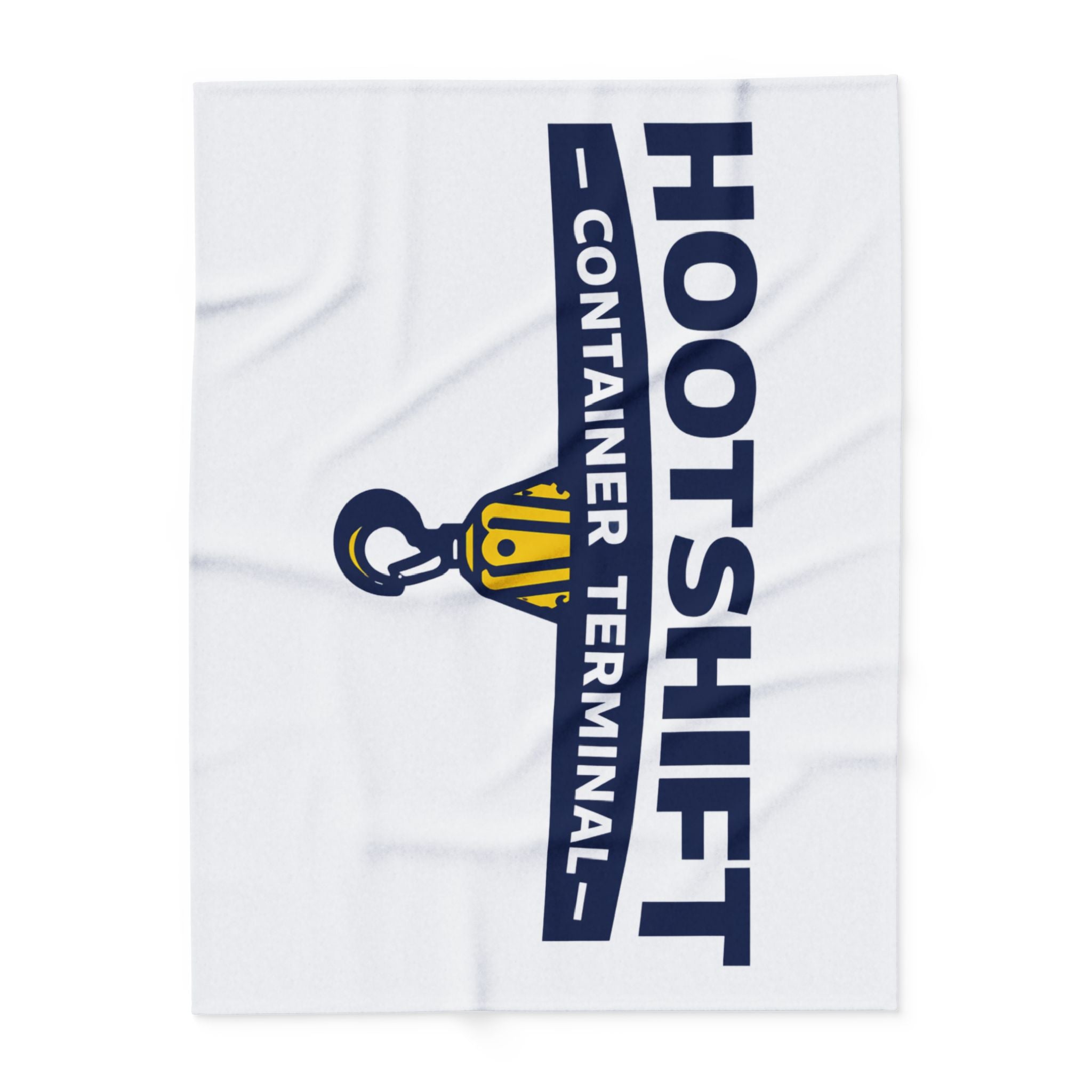 Hoot Shift Container Terminal  Throw