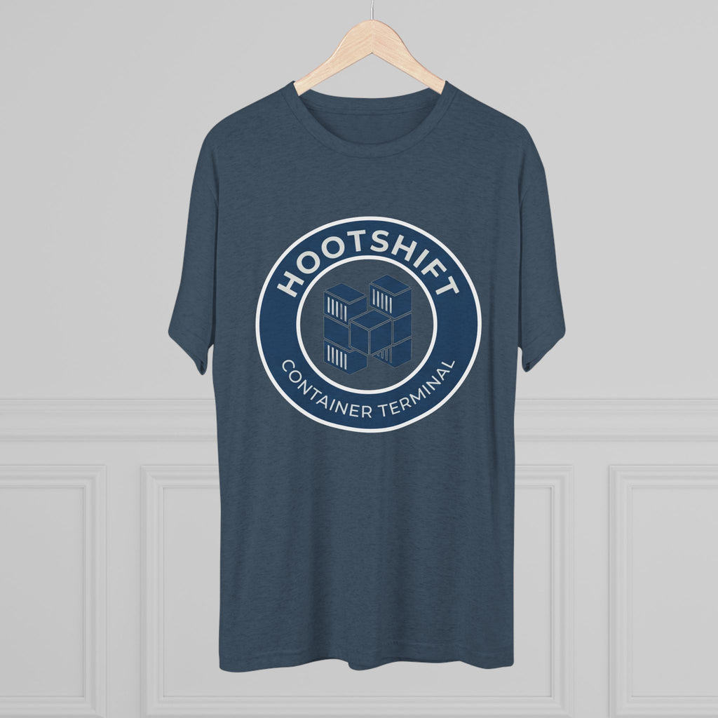 Hootshift Container Terminal Tee