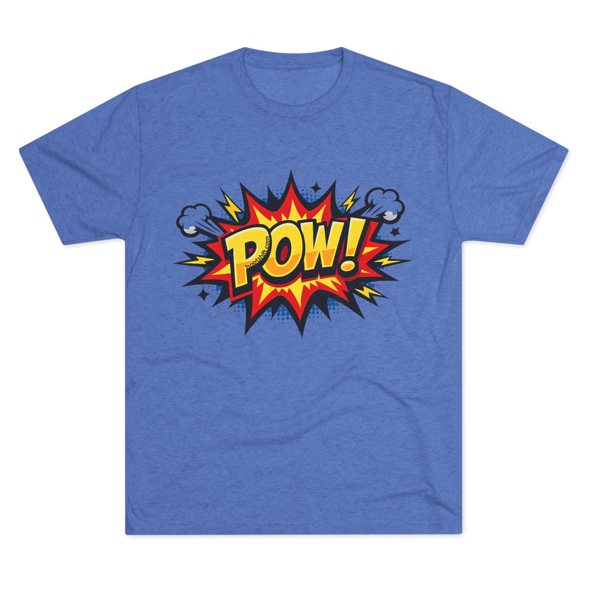 POW! Tee