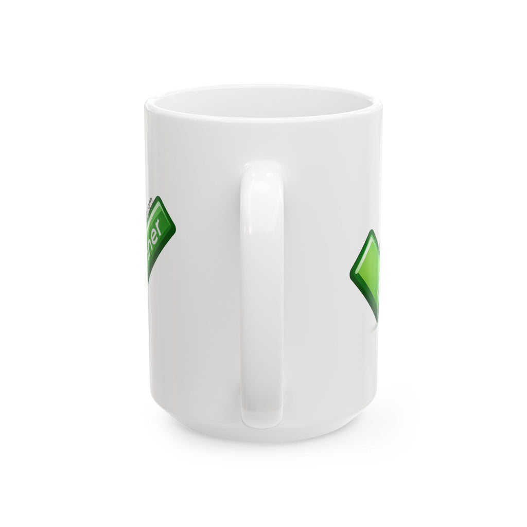 Planner Mug