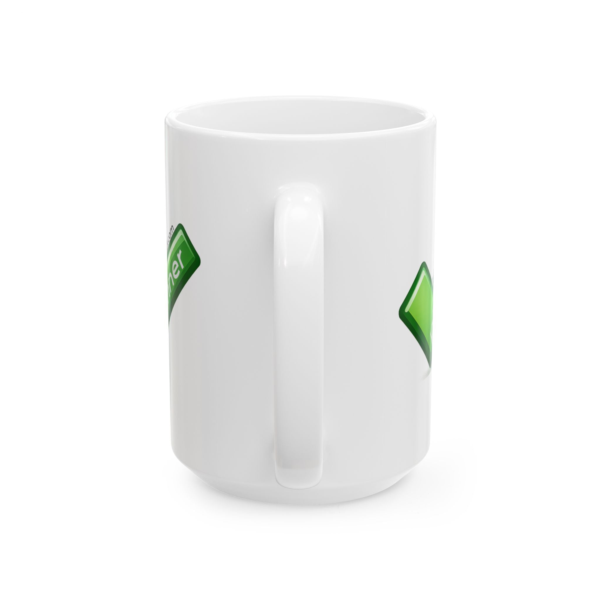 Planner Mug