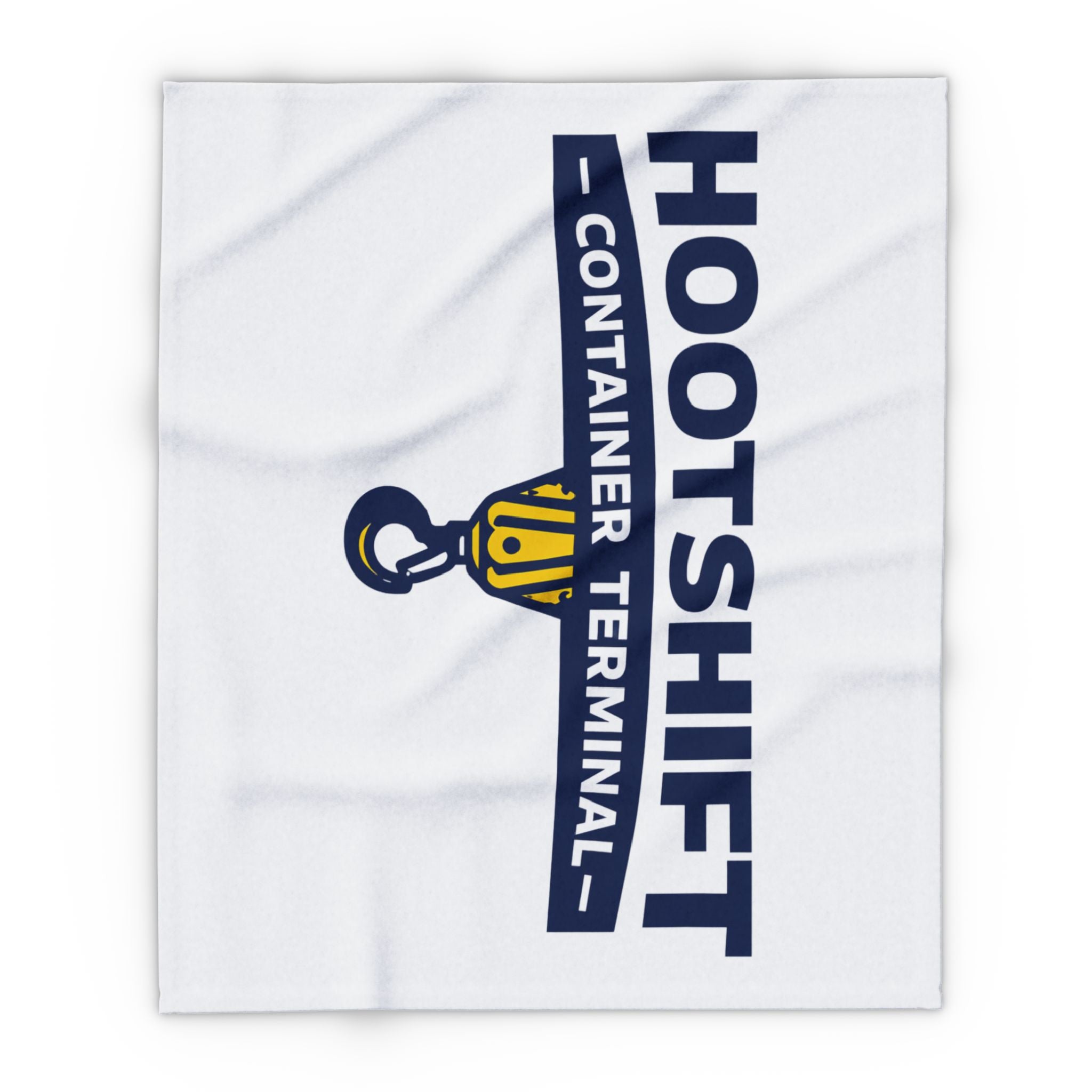 Hoot Shift Container Terminal  Throw