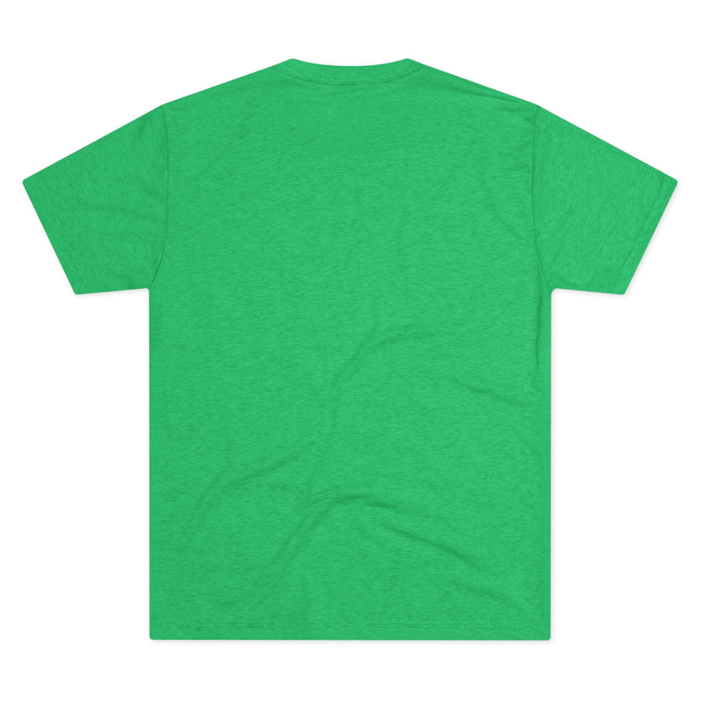Hootshift Container Terminal Stack Tee