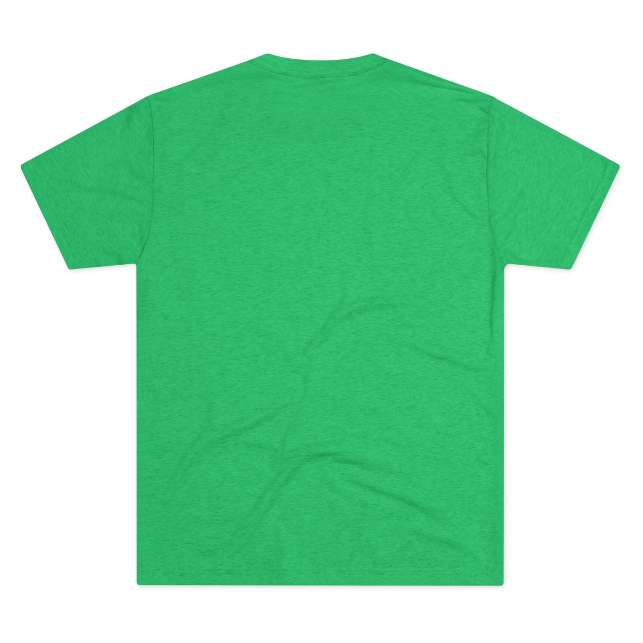 Hootshift Container Terminal Stack Tee