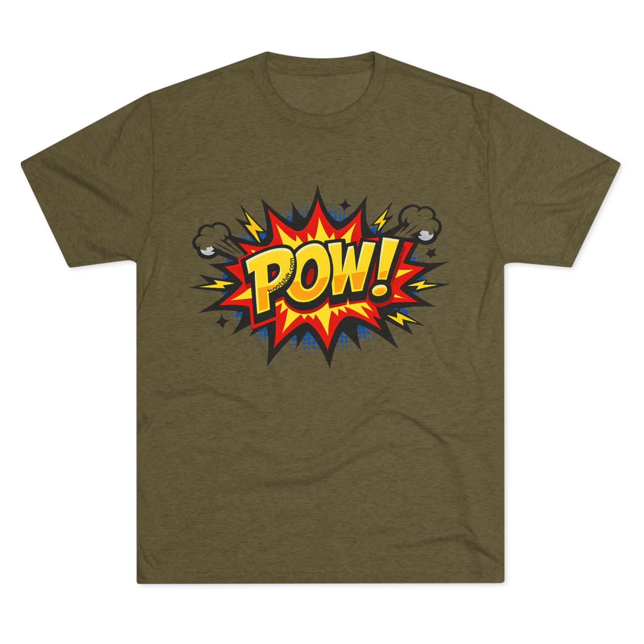 POW! Tee
