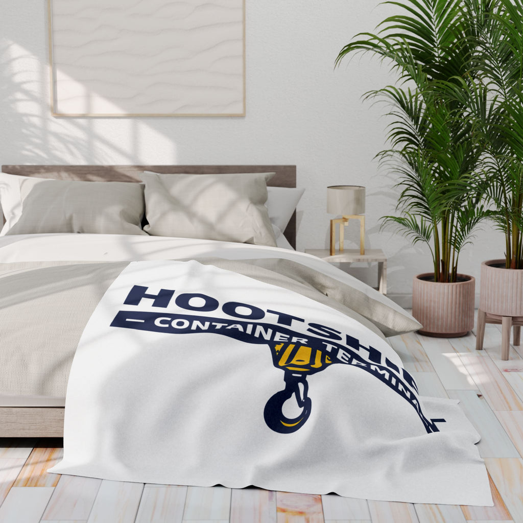 Hoot Shift Container Terminal  Throw