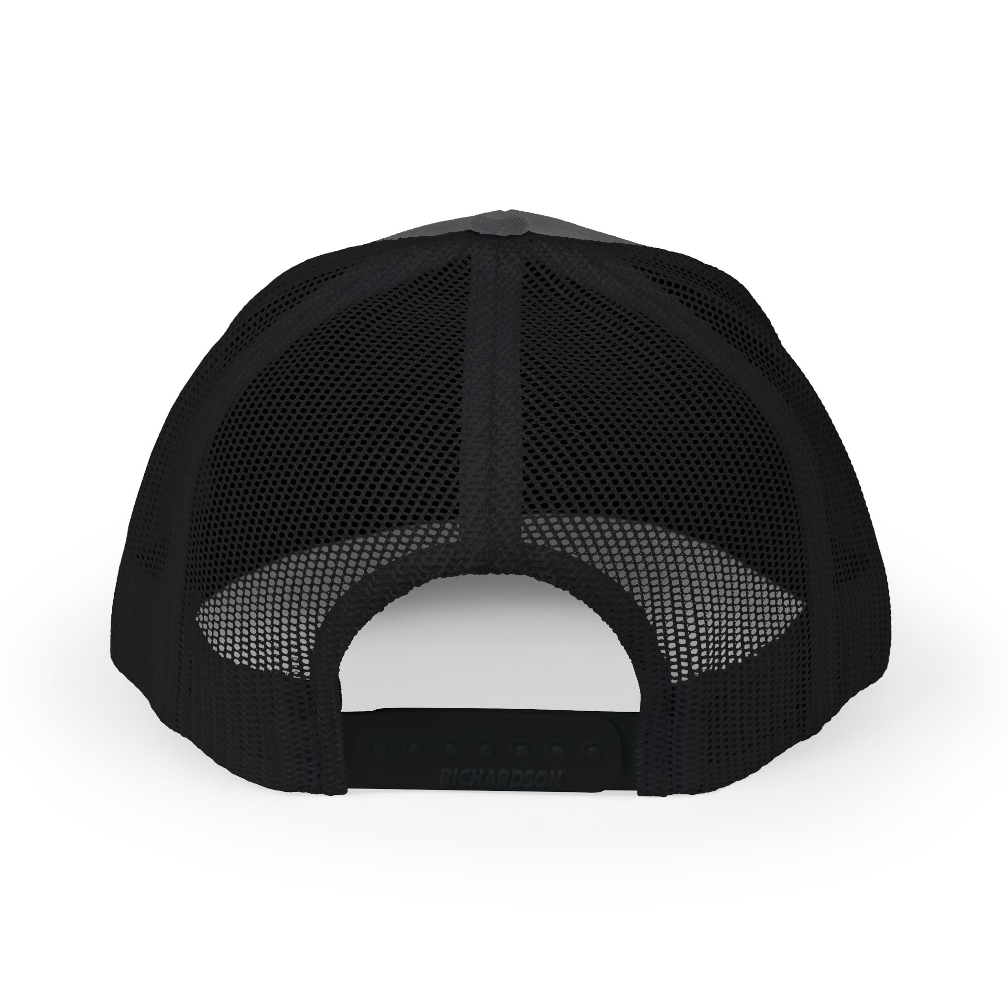 Hootshift Container Terminal Stack Hat