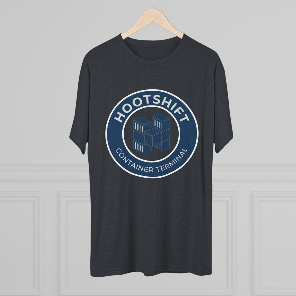 Hootshift Container Terminal Tee
