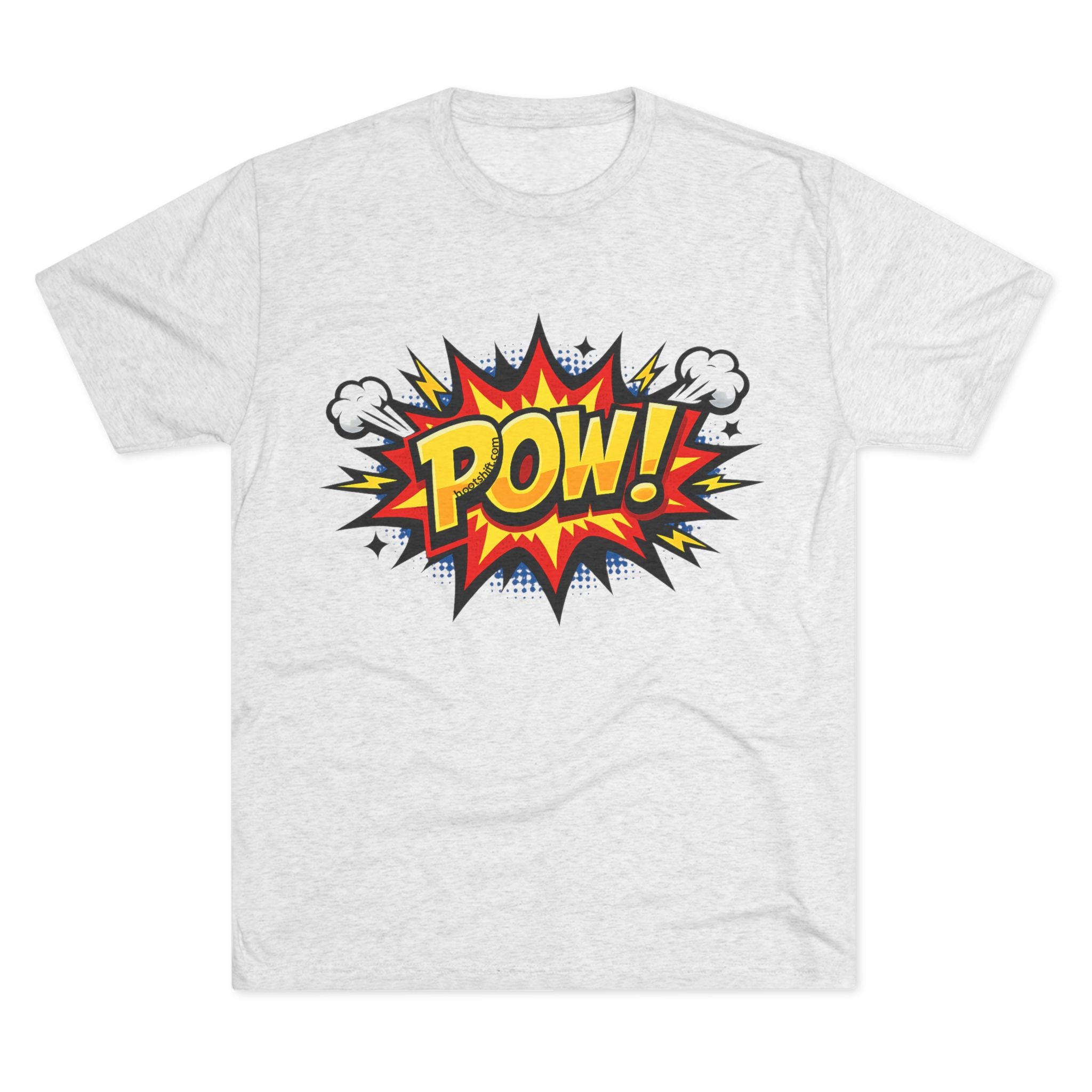 POW! Tee