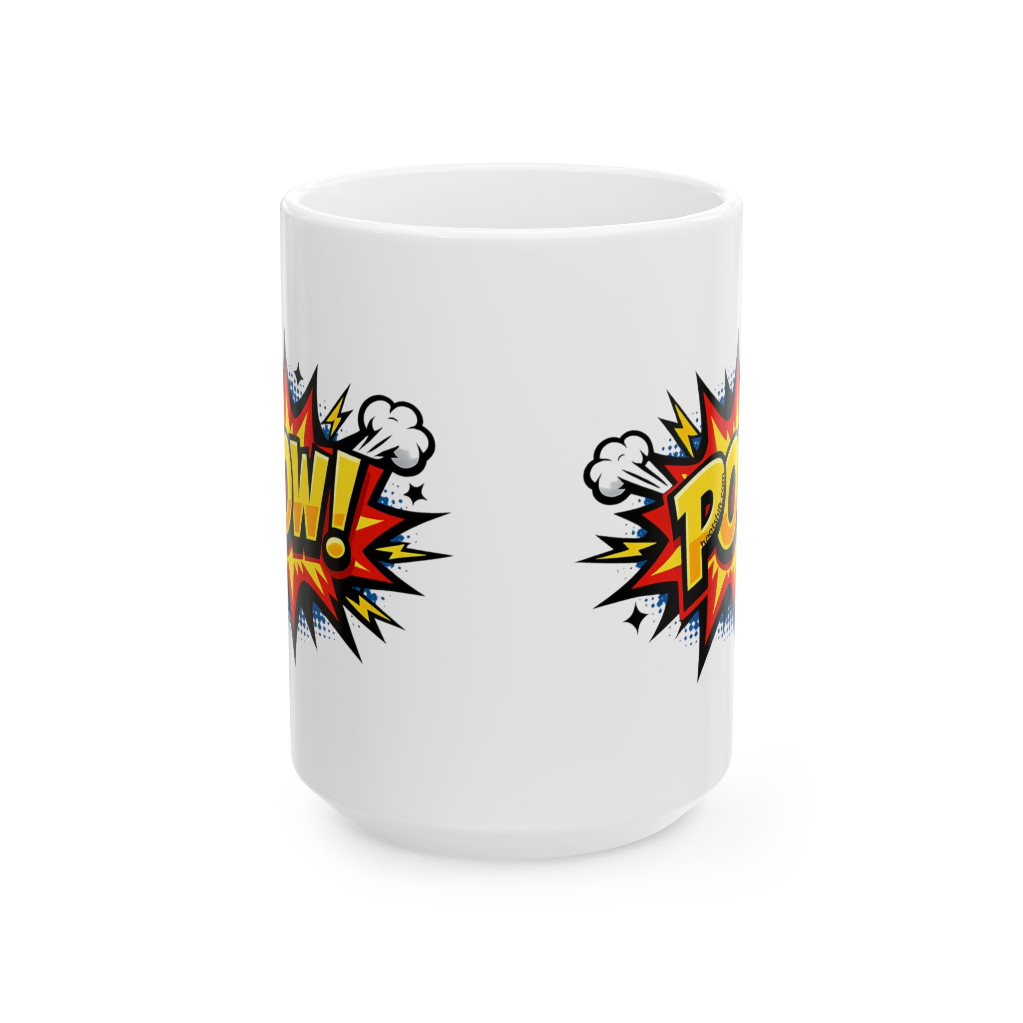 POW Mug