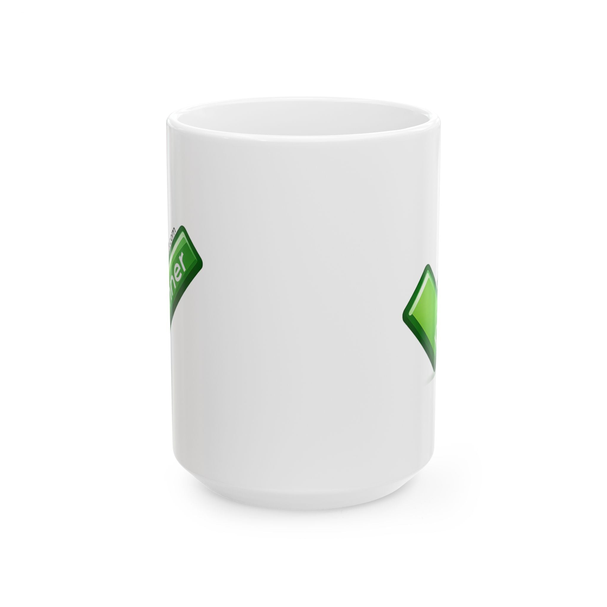 Planner Mug