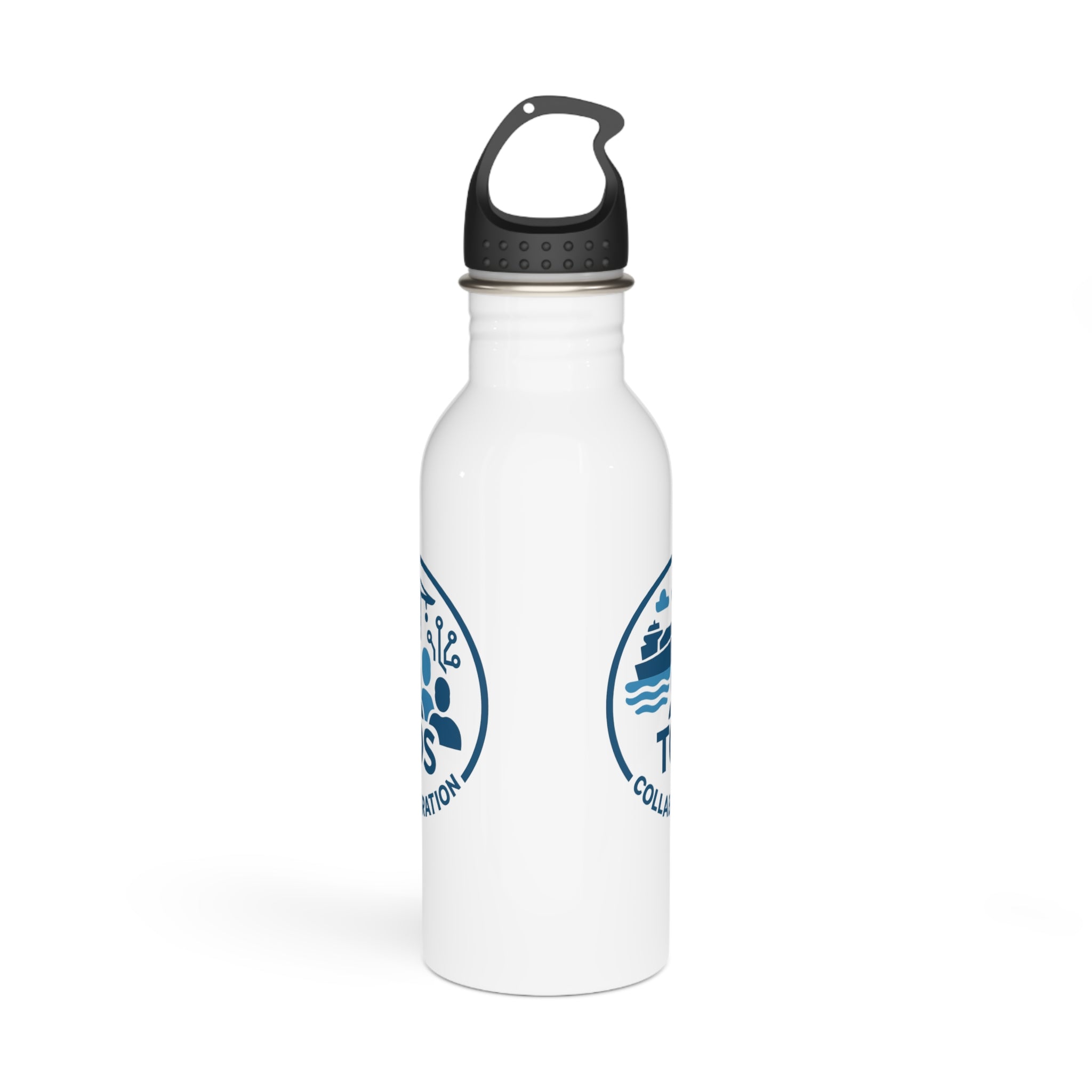 TOS Collab Water Bottle